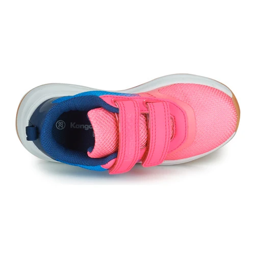 Kangaroos KB-AGIL V Couleur Rose / Bleu 8 Kangaroos KB-AGIL V Couleur Rose / Bleu – Image 6