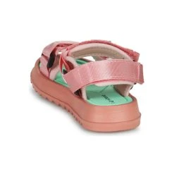 Victoria 1152102ROSA Couleur Rose -Geox Boutique 21190687 500 E