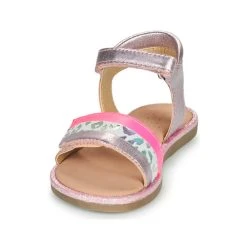 Mod'8 PAGANISA Couleur Violet / Rose -Geox Boutique 21190754 500 C