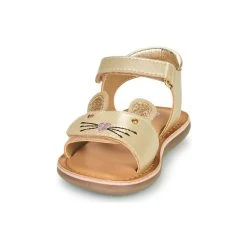 Mod'8 CLOONIE Couleur Doré -Geox Boutique 21190756 500 C