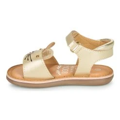 Mod'8 CLOONIE Couleur Doré -Geox Boutique 21190756 500 D