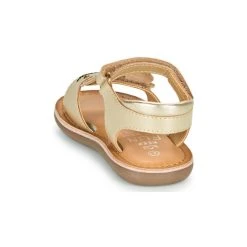 Mod'8 CLOONIE Couleur Doré -Geox Boutique 21190756 500 E