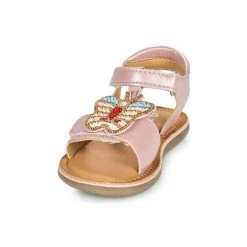 Mod'8 CLOONIMALS Couleur Rose -Geox Boutique 21190758 500 C