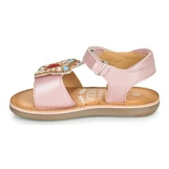 Mod'8 CLOONIMALS Couleur Rose -Geox Boutique 21190758 500 D