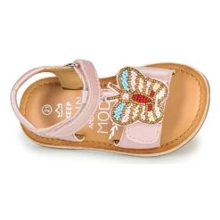 Mod'8 CLOONIMALS Couleur Rose -Geox Boutique 21190758 500 F