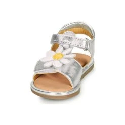 Mod'8 PARRIT Couleur Argent -Geox Boutique 21190760 500 C