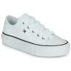 Tommy Hilfiger KAZA Couleur Blanc -Geox Boutique 21191241 500 A
