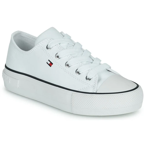 Tommy Hilfiger KAZA Couleur Blanc 3 Tommy Hilfiger KAZA Couleur Blanc
