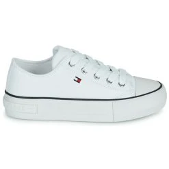 Tommy Hilfiger KAZA Couleur Blanc 9 Tommy Hilfiger KAZA Couleur Blanc -Geox Boutique 21191241 500 B