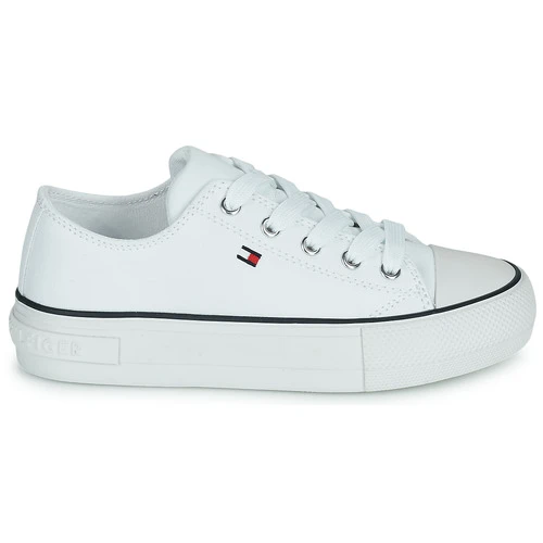 Tommy Hilfiger KAZA Couleur Blanc 4 Tommy Hilfiger KAZA Couleur Blanc – Image 2