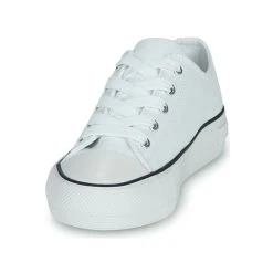 Tommy Hilfiger KAZA Couleur Blanc 10 Tommy Hilfiger KAZA Couleur Blanc -Geox Boutique 21191241 500 C