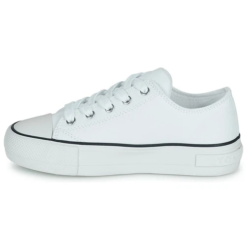 Tommy Hilfiger KAZA Couleur Blanc 6 Tommy Hilfiger KAZA Couleur Blanc – Image 4