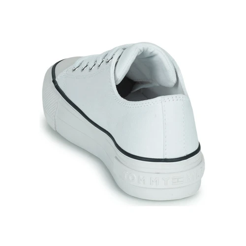 Tommy Hilfiger KAZA Couleur Blanc 7 Tommy Hilfiger KAZA Couleur Blanc – Image 5