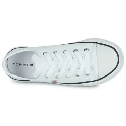 Tommy Hilfiger KAZA Couleur Blanc 13 Tommy Hilfiger KAZA Couleur Blanc -Geox Boutique 21191241 500 F