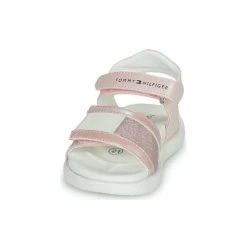 Tommy Hilfiger KAPUS Couleur Rose 10 Tommy Hilfiger KAPUS Couleur Rose -Geox Boutique 21191258 500 C