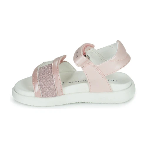 Tommy Hilfiger KAPUS Couleur Rose 6 Tommy Hilfiger KAPUS Couleur Rose – Image 4