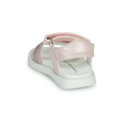 Tommy Hilfiger KAPUS Couleur Rose 12 Tommy Hilfiger KAPUS Couleur Rose -Geox Boutique 21191258 500 E