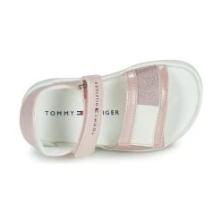 Tommy Hilfiger KAPUS Couleur Rose 13 Tommy Hilfiger KAPUS Couleur Rose -Geox Boutique 21191258 500 F