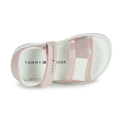 Tommy Hilfiger KAPUS Couleur Rose 8 Tommy Hilfiger KAPUS Couleur Rose – Image 6