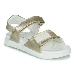 Tommy Hilfiger KAPUS Couleur Argenté