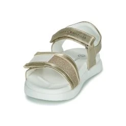 Tommy Hilfiger KAPUS Couleur Argenté -Geox Boutique 21191260 500 C