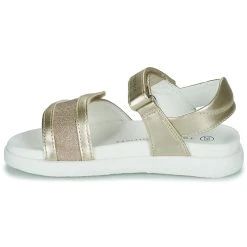 Tommy Hilfiger KAPUS Couleur Argenté -Geox Boutique 21191260 500 D