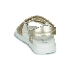 Tommy Hilfiger KAPUS Couleur Argenté -Geox Boutique 21191260 500 E