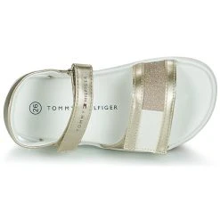 Tommy Hilfiger KAPUS Couleur Argenté -Geox Boutique 21191260 500 F