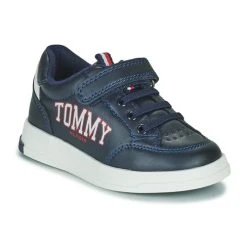 Tommy Hilfiger KRISTEL Couleur Bleu