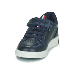 Tommy Hilfiger KRISTEL Couleur Bleu -Geox Boutique 21191268 500 C