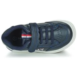Tommy Hilfiger KRISTEL Couleur Bleu -Geox Boutique 21191268 500 F