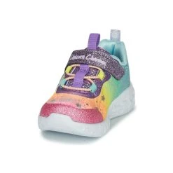 Skechers UNICORN STORM Couleur Multicolore -Geox Boutique 21201457 500 C