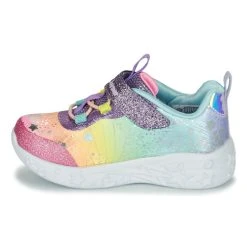 Skechers UNICORN STORM Couleur Multicolore -Geox Boutique 21201457 500 D