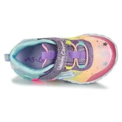 Skechers UNICORN STORM Couleur Multicolore -Geox Boutique 21201457 500 F