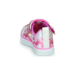 Skechers SHUFFLE LITE Couleur Rose -Geox Boutique 21201464 500 E