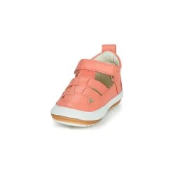 Robeez MINIZ Couleur Rose -Geox Boutique 21206000 500 C