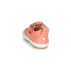 Robeez MINIZ Couleur Rose -Geox Boutique 21206000 500 E