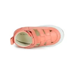 Robeez MINIZ Couleur Rose -Geox Boutique 21206000 500 F