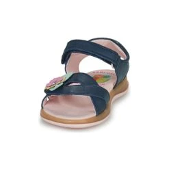 Pablosky TOMCA Couleur Bleu -Geox Boutique 212280 500 C