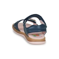 Pablosky TOMCA Couleur Bleu -Geox Boutique 212280 500 E