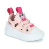 Converse CHUCK TAYLOR ALL STAR ULTRA SANDAL FOUNDATIONAL SLIP Couleur Rose 1 Converse CHUCK TAYLOR ALL STAR ULTRA SANDAL FOUNDATIONAL SLIP Couleur Rose -Geox Boutique 21246537 500 A