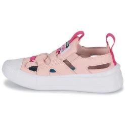 Converse CHUCK TAYLOR ALL STAR ULTRA SANDAL FOUNDATIONAL SLIP Couleur Rose 11 Converse CHUCK TAYLOR ALL STAR ULTRA SANDAL FOUNDATIONAL SLIP Couleur Rose -Geox Boutique 21246538 500 D