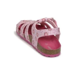 Kickers SUMMERTAN Couleur Rose 12 Kickers SUMMERTAN Couleur Rose -Geox Boutique 21257144 500 E