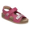 Kickers FUXIO Couleur Rose -Geox Boutique 21257155 500 A