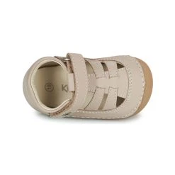 Kickers SUSHY Couleur Beige -Geox Boutique 21257163 500 F