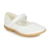 Kickers AMBELLIE Couleur Blanc 1 Kickers AMBELLIE Couleur Blanc -Geox Boutique 21257164 500 A
