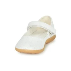Kickers AMBELLIE Couleur Blanc -Geox Boutique 21257164 500 C