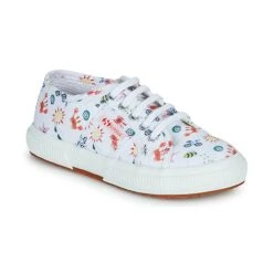 Superga 2750 FANTASY WOTJ Couleur Multicolore