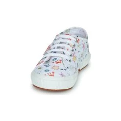 Superga 2750 FANTASY WOTJ Couleur Multicolore -Geox Boutique 21313794 500 C
