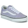 Vans OLD SKOOL Couleur Violet